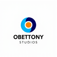 Obettony Studios logo